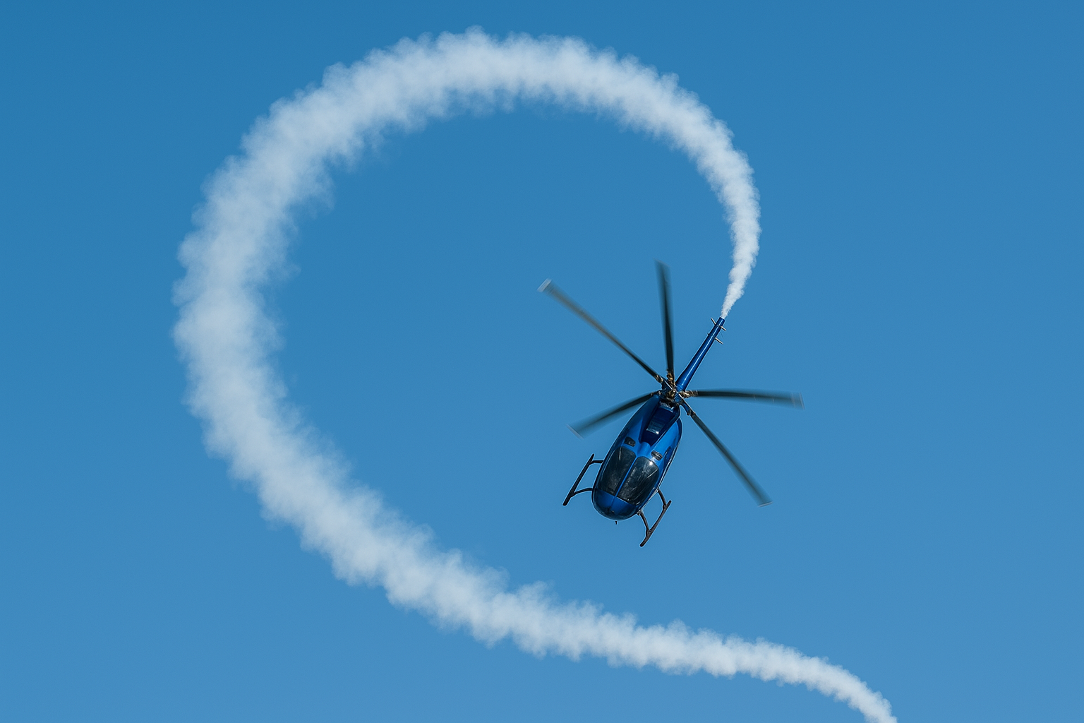 Autopilots, cross-checks and low G in helicopter unusual attitude recovery