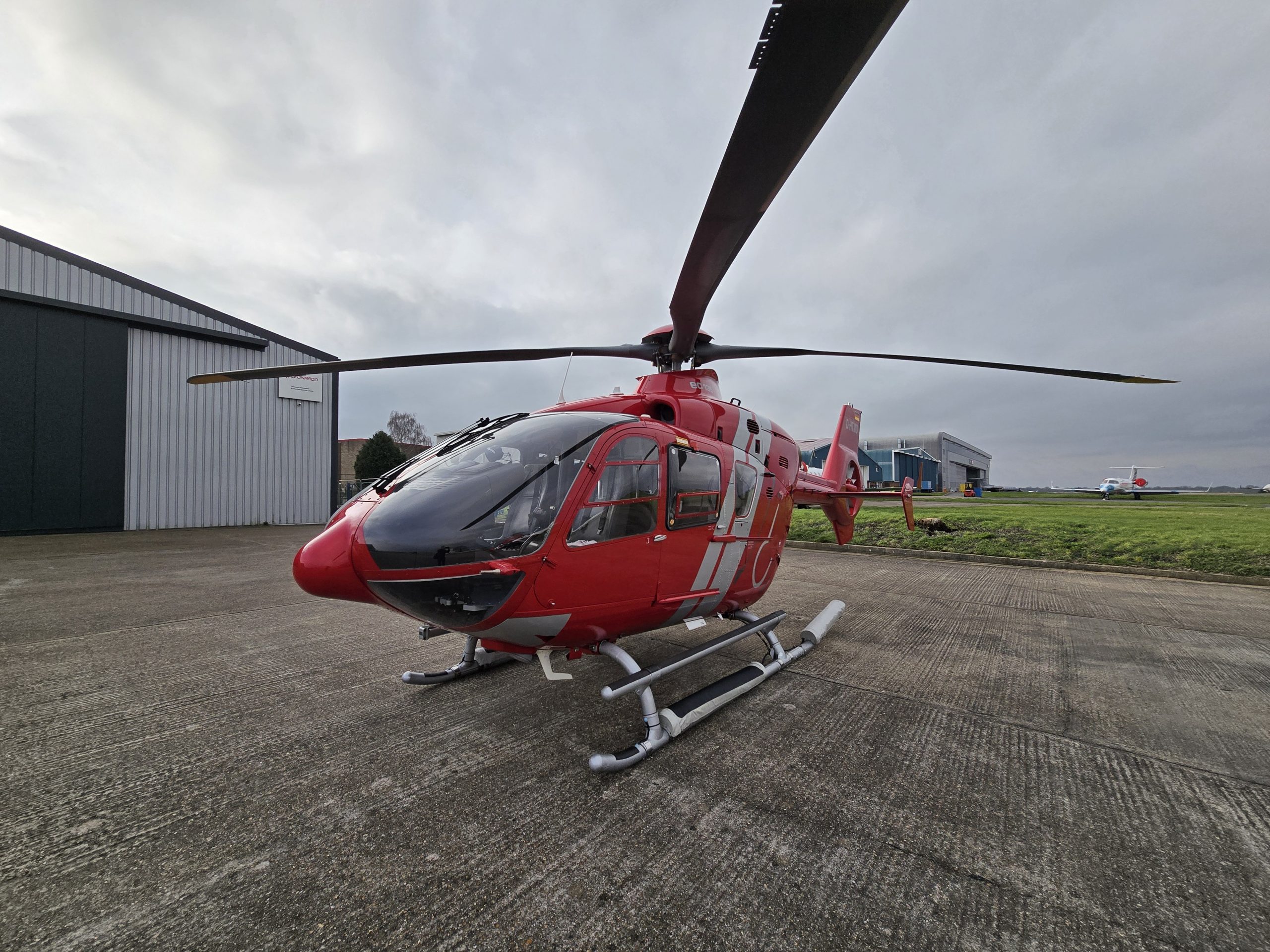 Checking anomalies – The weird requirements of helicopter proficiency checks
