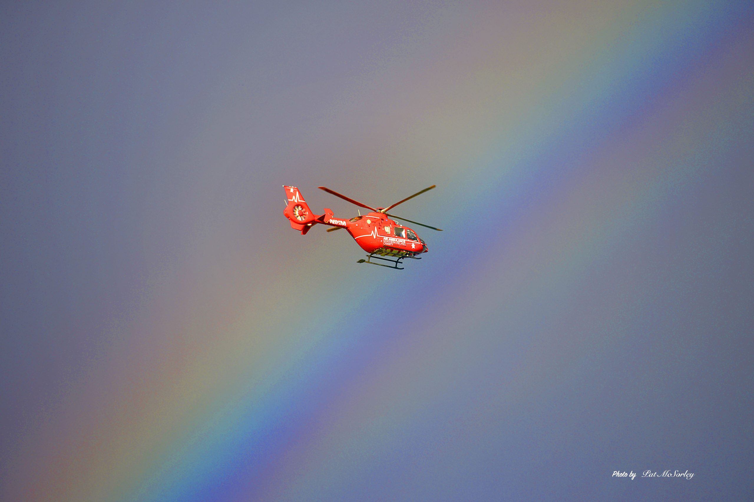 Unfair Skies: Restrictive helicopter instructor rules and how to fix them